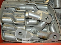 Bak met kabelschoenen - afbeelding 2 van  3