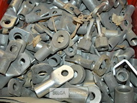 Bak met kabelschoenen - afbeelding 3 van  3