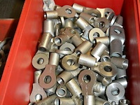 Bak met kabelschoenen - afbeelding 1 van  3