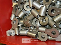 Bak met kabelschoenen - afbeelding 2 van  3