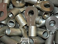 Bak met kabelschoenen - afbeelding 3 van  3