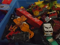 Bak met matchbox - afbeelding 2 van  4