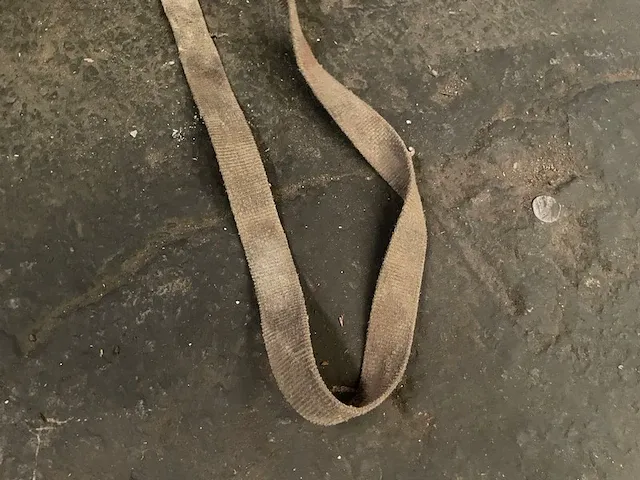 Bak met materiaal - afbeelding 1 van  2