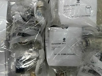 Bak met thermostatische ventielen stelweg 5 mm - afbeelding 3 van  3