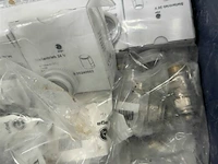 Bak met thermostatische ventielen stelweg 5 mm - afbeelding 3 van  3