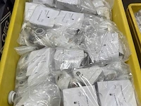 Bak met thermostatische ventielen stelweg 5 mm - afbeelding 2 van  3