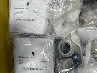 Bak met thermostatische ventielen stelweg 5 mm - afbeelding 3 van  3