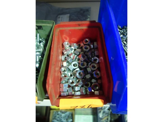 Bak moeren - afbeelding 1 van  1