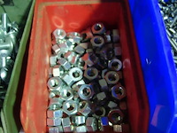 Bak moeren - afbeelding 1 van  1