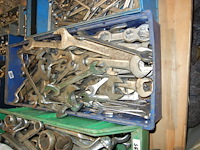 Bak steek steeksleutels - afbeelding 2 van  2