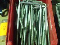 Bak u-beugels - afbeelding 1 van  1