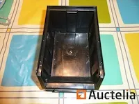 Bak uitloop bull2 167x105x82mm : 100 stuks - afbeelding 3 van  4