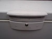 Bakdiepvries beko - afbeelding 2 van  6