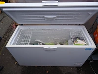 Bakdiepvries beko - afbeelding 3 van  6