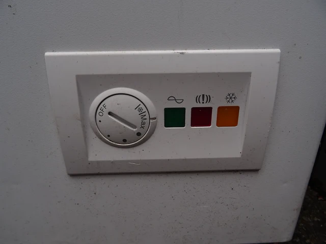 Bakdiepvries beko - afbeelding 4 van  6