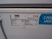 Bakdiepvries beko - afbeelding 5 van  6