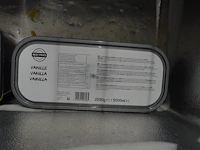 Bakdiepvries + inhoud ijscreme - afbeelding 5 van  8