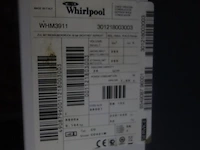 Bakdiepvries whirlpool - afbeelding 4 van  4