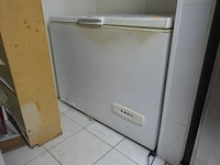 Bakdiepvries whirlpool - afbeelding 1 van  2