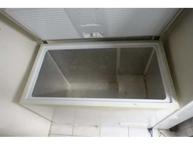 Bakdiepvries whirlpool - afbeelding 2 van  2