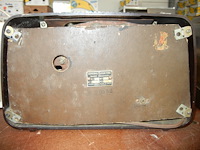 Bakeliet radio general electric - afbeelding 2 van  2