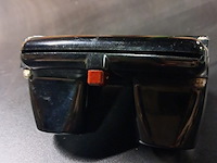 Bakeliet vieuw dias master met rechthoekige dias uit frankrijk - afbeelding 2 van  7