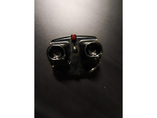 Bakeliet vieuw dias master met rechthoekige dias uit frankrijk - afbeelding 3 van  7