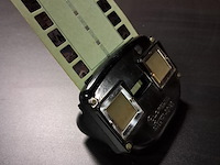 Bakeliet vieuw dias master met rechthoekige dias uit frankrijk - afbeelding 5 van  7