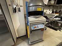 Bakery machinery daub dr robot - afbeelding 2 van  5