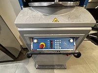 Bakery machinery daub dr robot - afbeelding 3 van  5