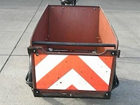 Bakfiets baboe - afbeelding 3 van  6