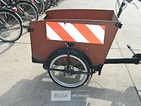 Bakfiets baboe - afbeelding 4 van  6