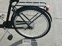 Bakfiets baboe - afbeelding 5 van  6
