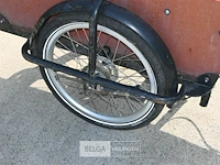 Bakfiets baboe - afbeelding 6 van  6