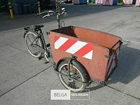 Bakfiets baboe