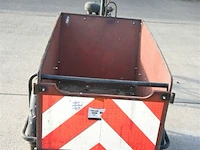 Bakfiets baboe - afbeelding 4 van  7