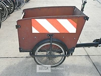 Bakfiets baboe - afbeelding 5 van  7