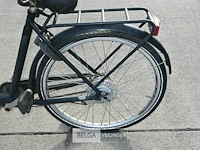 Bakfiets baboe - afbeelding 6 van  7