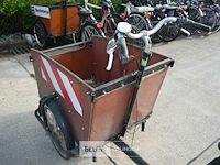 Bakfiets baboe - afbeelding 7 van  7