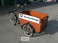 Bakfiets baboe