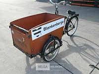 Bakfiets baboe - afbeelding 3 van  6