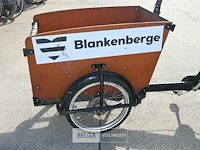 Bakfiets baboe - afbeelding 4 van  6
