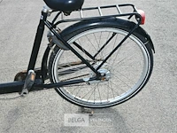 Bakfiets baboe - afbeelding 5 van  6