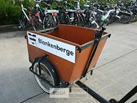 Bakfiets baboe - afbeelding 6 van  6