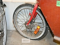 Bakfiets joma bikes - afbeelding 3 van  5