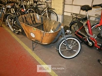 Bakfiets - afbeelding 6 van  6