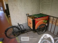 Bakfiets - afbeelding 1 van  5