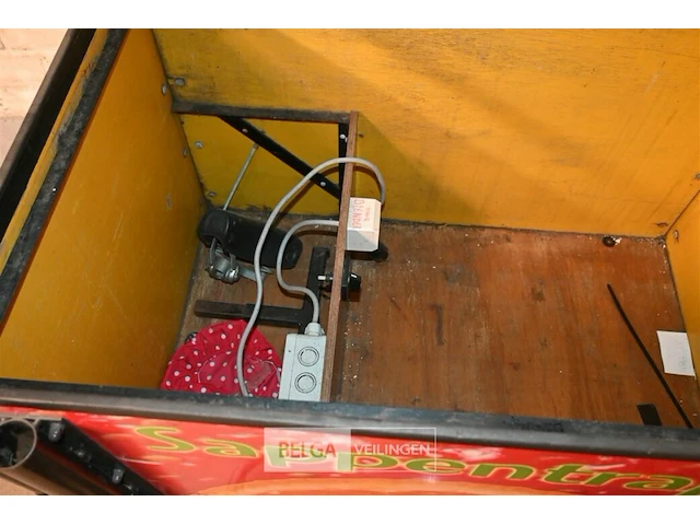 Bakfiets - afbeelding 5 van  5