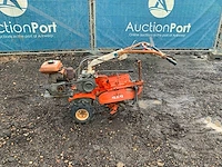 Bakfrees kubota tx500s - afbeelding 1 van  1