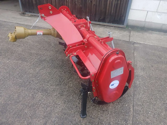 Bakfrees rtg160 - afbeelding 3 van  7